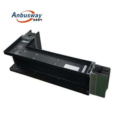 Low Voltage Compact Insulated Busway, Factory Price, Wholesale for Building Power System