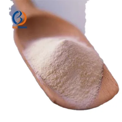 Industrial Grade Calcium Formate with 544-17-2 Cement Accelerators