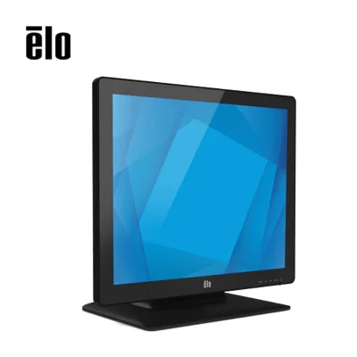 Elo E683457 1717L High Quality 17 Inch USB Touchscreen Monitor Kiosk Wall-Mounted Advertising Display DVI New Condition