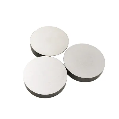 Piezoelectric Pressure Sensor Piezoelectric Part Quartz Crystal Piezoelectric Price