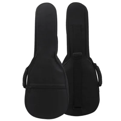 Waterproof Sleeve Storage case Oxford Designer Bag for 21 Inch Guitar or Ukulele