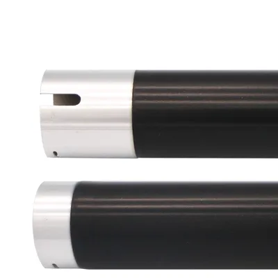 Original Fuser Unit up and Lower Roller for Ricoh MP 2014 M2701 M2700 M2702 DSM1120 High Quality Compatible Spare Copier Part
