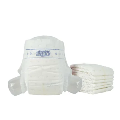 Wholesale High-Capacity Baby Diapers Factory Custom Fast-Absorb LeakGuard - Premium Disposable Diapers - for Bulk Importers