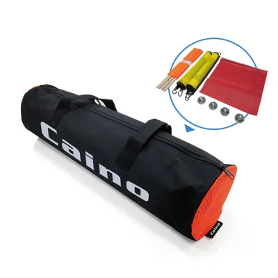 15PCS FMCSA 393.87 Approved UV Resistant OVERSIZE LOAD Banner Sign Magnet Mount Safety Warning Flag Kit with Zipper Bag
