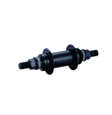 Hot Sale QUANDO Economic BMX Bicycle Street 36H M14 Steel Hubs