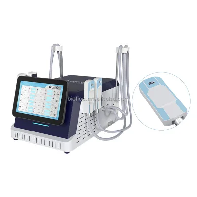 Portable 8 Handles Plate Cryo Pad Cryo Machine Cryo Slimming Machine Spa Salon Clinic Use
