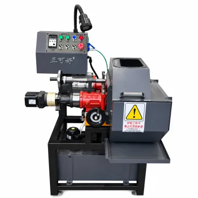 Professional Brake Disc Surface Grinder Water Cooling Machine Brake Rotor End Face Grinding Resurfacing Equipment