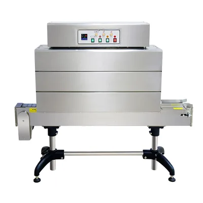 Fully Automatic Packaging Machine, Toy Ball, Mineral Water, Coconut Food and Beverage, Heat Shrink Packaging Machine