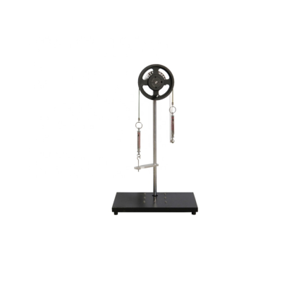 Belt Drive Apparatus Equipment Educational Technology Mechanical Training Equipment