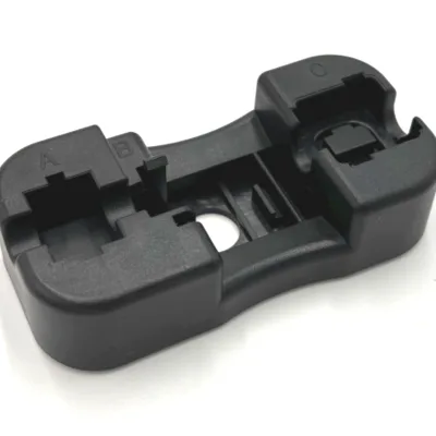 Enyoo or OEM RJ45/RJ11 Wiring Tool Module Holder Keystone Jack Punch Down Stand with None Connection