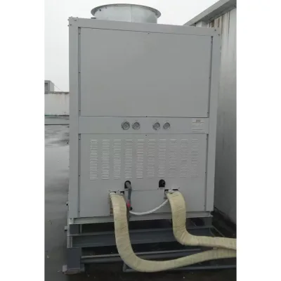 Customizable Constant Temperature and Humidity Industrial Environmental protection air Purification air Conditioning