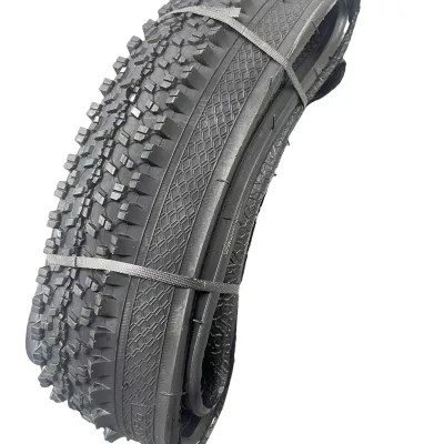 Direct Sales Wholesale of Tires Bicycles Mountain Bikes Adult 20-29 *1.95/2.125 Accessories Children Bicycles Retail Accessories