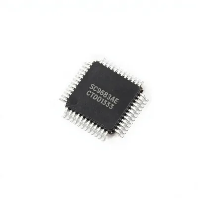 HDYu(New and Original) SC9682AE Automotive IC CHIP SC9682AE