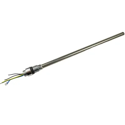 230V 350W Single Head Immersion Water Electric Cartridge Heater Industrial Screw Heating Equipment for Sale