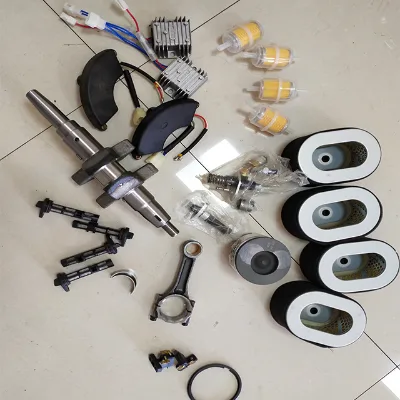 Portable Kipor diesel Generator Spare Parts 186f 188f