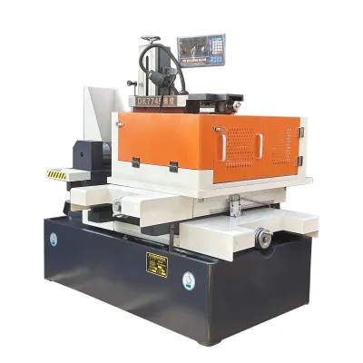 Sanlin CNC EDM Wire Cutting Machine