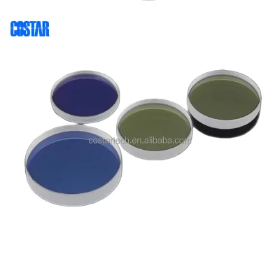 Best Selling New Fiber Laser Protective Lens with High Safety Level Scratch-resistant and Wear-resistant Welder Lenses