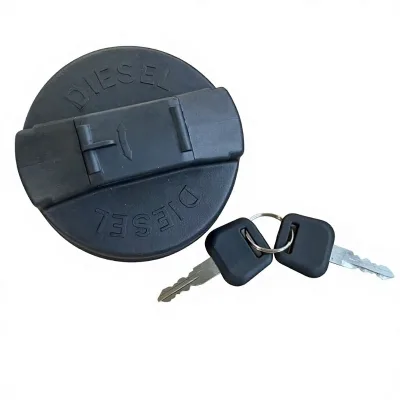 Locking Diesel Cap for Scania Iveco 2C34-9W030-AA 2C349W030AA