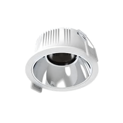 New Model Design Recessed Commercial Anti-glare Led Spot LightDimmable Optional   Light