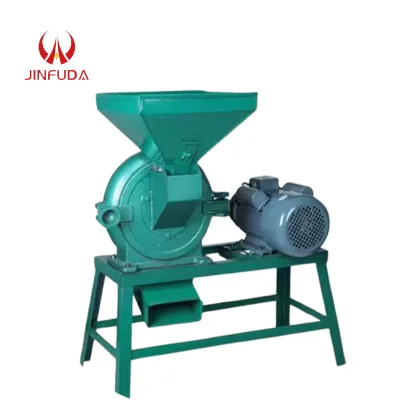 Best Flour Mill Portable Flour Milling Machine Maize Flour Milling Machine Pepper Mill Rice