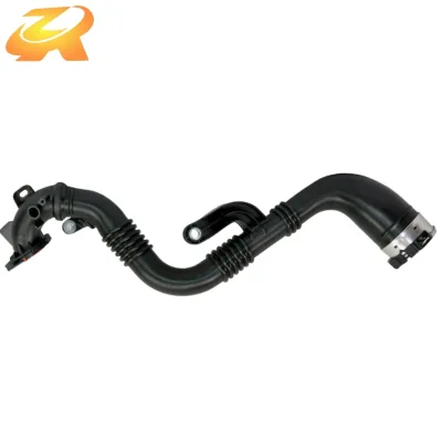 Car Parts Intake Pipe Hose 144603650R Model, Suitable for the Intake Pipe Hose of Renault Turbocharger.