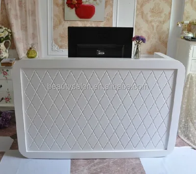 OEM 2014 High Quality Low Price Hot Sale Reception Desk/table CT014