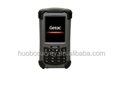 RTK Survey Tool Long Working Hour Standard Configuration  GPS RTK Handheld Data Controller