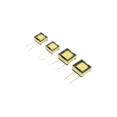 Mini Power High Frequency EPC Transformer for Mobile Charger