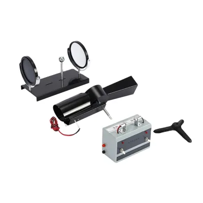 Teaching Equipment Effect of Infrared Ray Physical Optics Demonstration Equipment