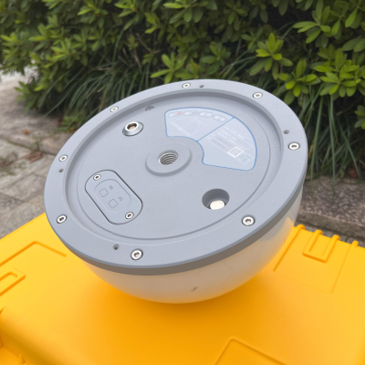 High Precision MA300 Real-Time GNSS Receiver From China Supplier Beidou GPS RTK for Landslides Dams Mines Monitoring
