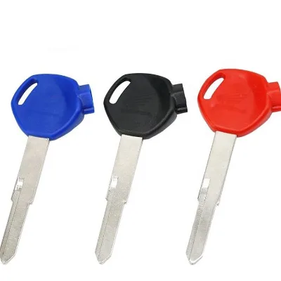 Protective Motorcycle Key Silicone case Designed for Reliable Remote Key Safety and Improved Durability
