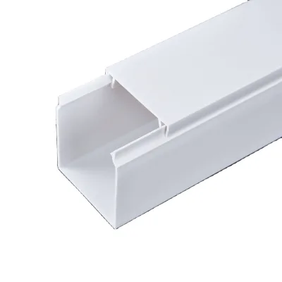 25x16mm Mini Pvc Trunking