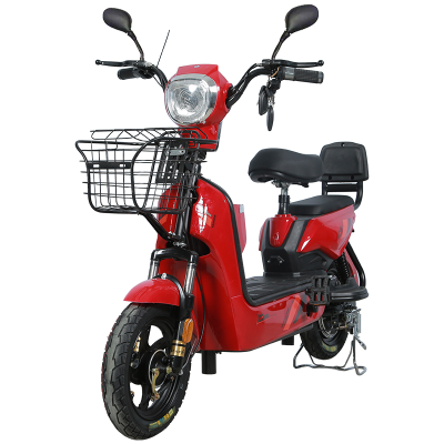 Elektro Bike 350 Watt Motor Elektron Skuter Electric City Bike Electro Velosiped