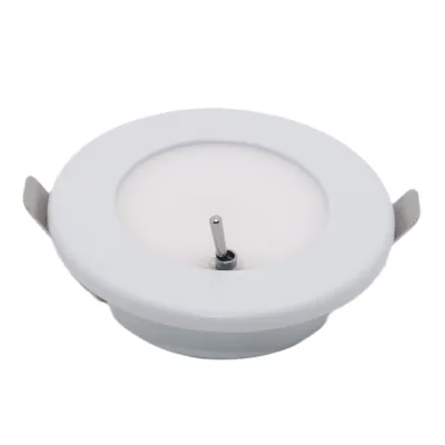 Popular 3W Waterproof IP67 Indoor Outdoor RV Caravan Boat Ceiling Downlight with Toggle Switch LED Dome Light