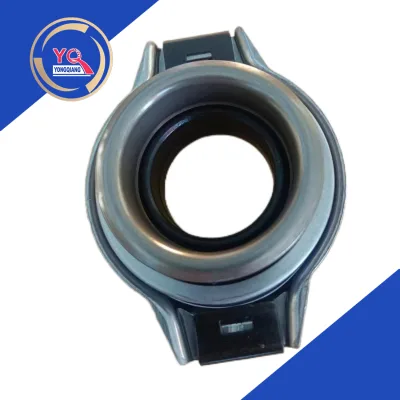 Yongqiang Auto Parts' New VKC3611 Clutch Release Bearing Custom Universal Nissan Front Wheel Steel Truck Automotive Use