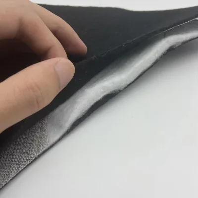 Premium Unisex Eco-Friendly Anti-Slip Triangular Shoulder Pads for Suit Coats-TSP 11 Size 19.5*26.8*1cm