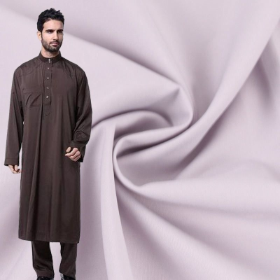 Premium Quality Soft Silky Feeling Durable Microfiber Cloth for Garment and Home Textiles Fabric