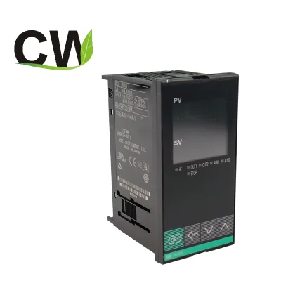 48mm*96mm Temperature Controller RKCRH400 FK02-MM*AB Japan Product Series