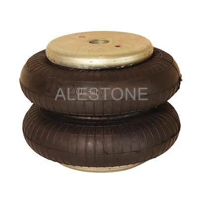 Air Spring Contitech FD120-17/Double Convoluted Air Suspension Bag 2B120-17Air Lift Strut /Airkraft 113053/2B-181