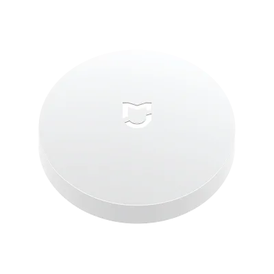 XMWXKG01LM Smart Socket Wi-Fi Android Single Button Bar Design Mesh Gateway US Plug with Chinese Plug