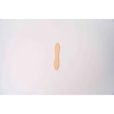 Wooden lce Cream Scoop