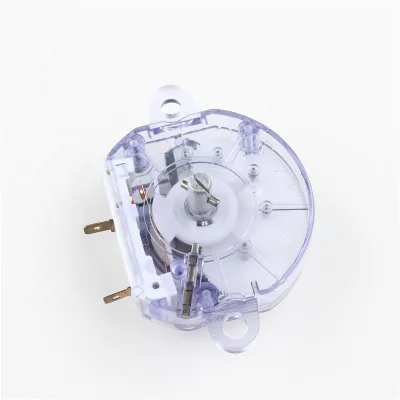 New Type Top Sale 15-minute Spare Parts Washing Machine Timer for Washing Machine