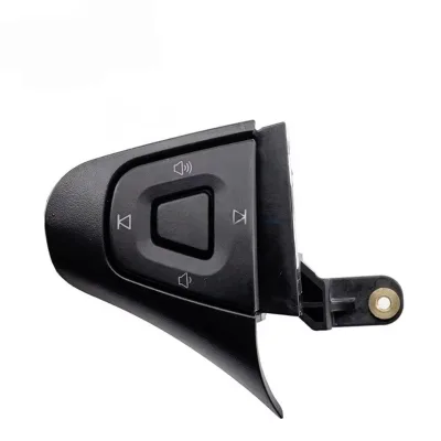 Premium Quality Truck Left Cabin Steering Wheel Switch for SCANIA Truck Left Cabin Steering Wheel Switch 1870909