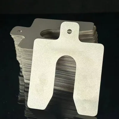 Modern Design Horseshoes U-Shaped Shims