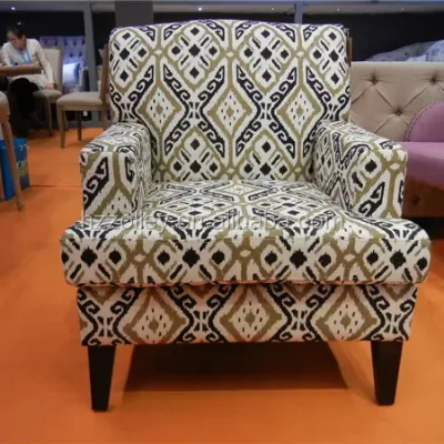 Best Quality Antique king Chair Whole Sale tiffany Chair