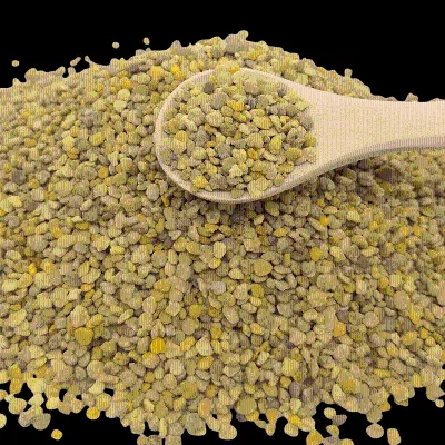 Bulk New Fresh Organic Bee Pollen Lotus/rape/buckwheat/tea/sunflower/corn Pollen for Sale