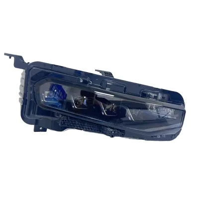 High-quality Car Lights Suitable for ZEEKR 001 Led Headlight Original Disassembled Parts Auto Headlight Assembly Auto Parts