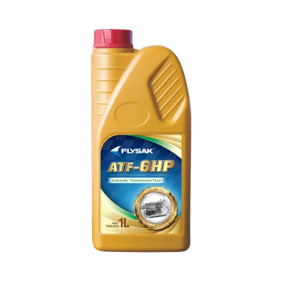 Fully Synthetic Automotive Lubricant Automatic Transmission Fluid ATF M9G 1L/4L with 5 Year Unopened Expiration