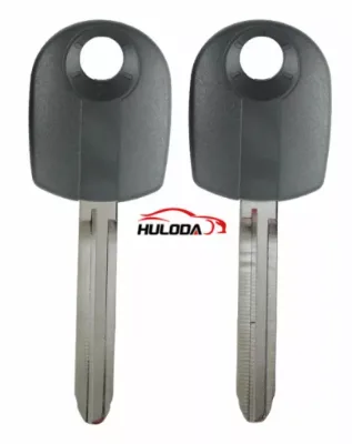 For Suzuki Transponder Key Shell With TOY43R Blade