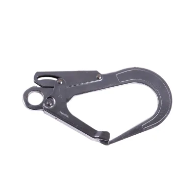 Locking Carabiner FB-06